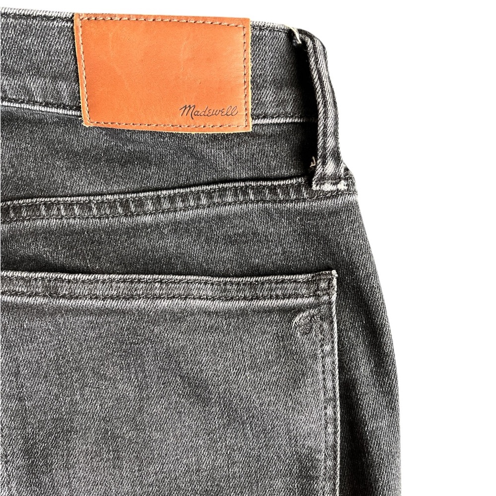 Madewell 9 High- Rise Skinny Jeans SZ 28 - Picture 5 of 8